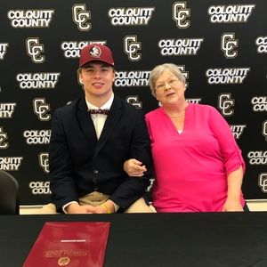 Meet your Posher, Joanne